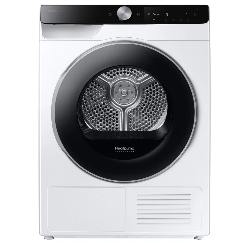 SAMSUNG DV90DG6845LKU4 BlackPanelAI