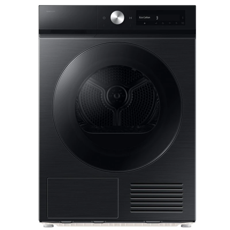 SAMSUNG BESPOKE DV90DB7845GBU4 BlackPanelAI