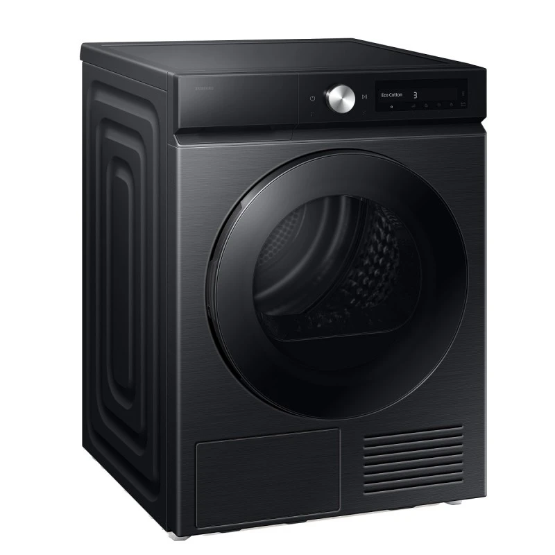 SAMSUNG BESPOKE DV90DB7845GBU4 BlackPanelAI