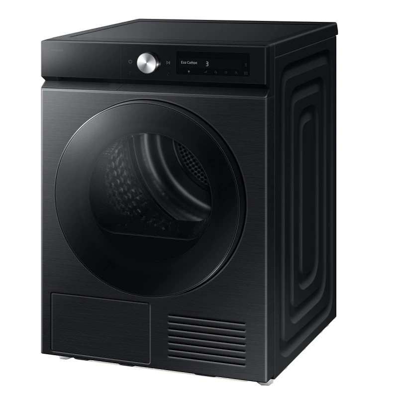 SAMSUNG BESPOKE DV90DB7845GBU4 BlackPanelAI