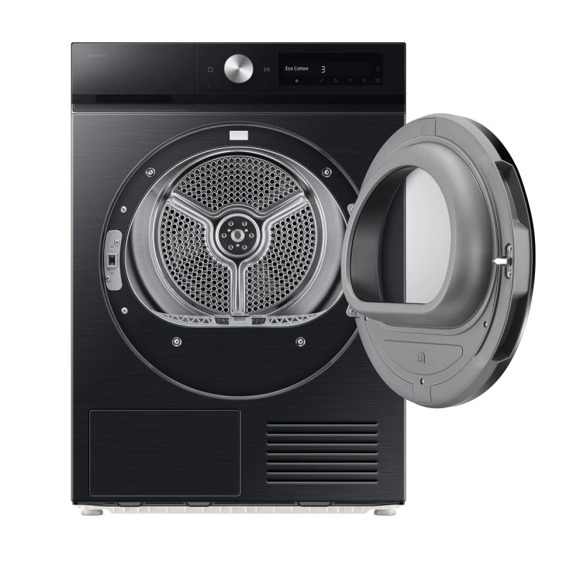 SAMSUNG BESPOKE DV90DB7845GBU4 BlackPanelAI