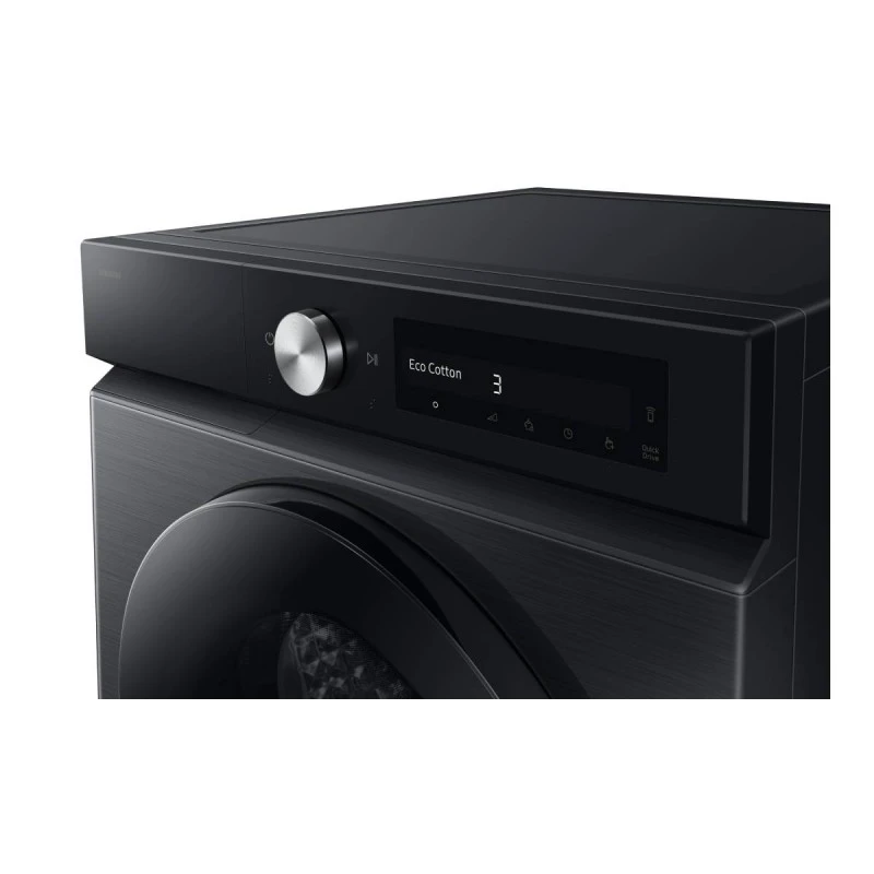 SAMSUNG BESPOKE DV90DB7845GBU4 BlackPanelAI