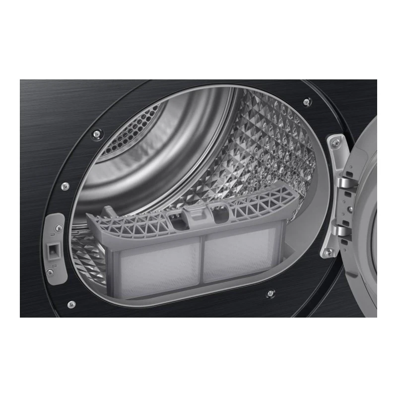 SAMSUNG BESPOKE DV90DB7845GBU4 BlackPanelAI