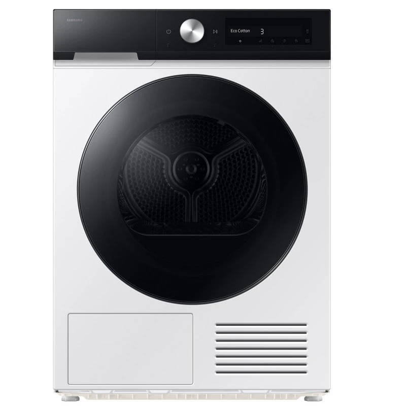 SAMSUNG BESPOKE DV90DB7845GEU4 BlackPanelAI