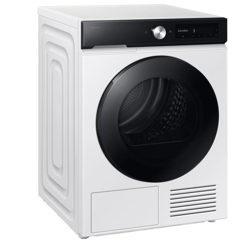 SAMSUNG BESPOKE DV90DB7845GEU4 BlackPanelAI