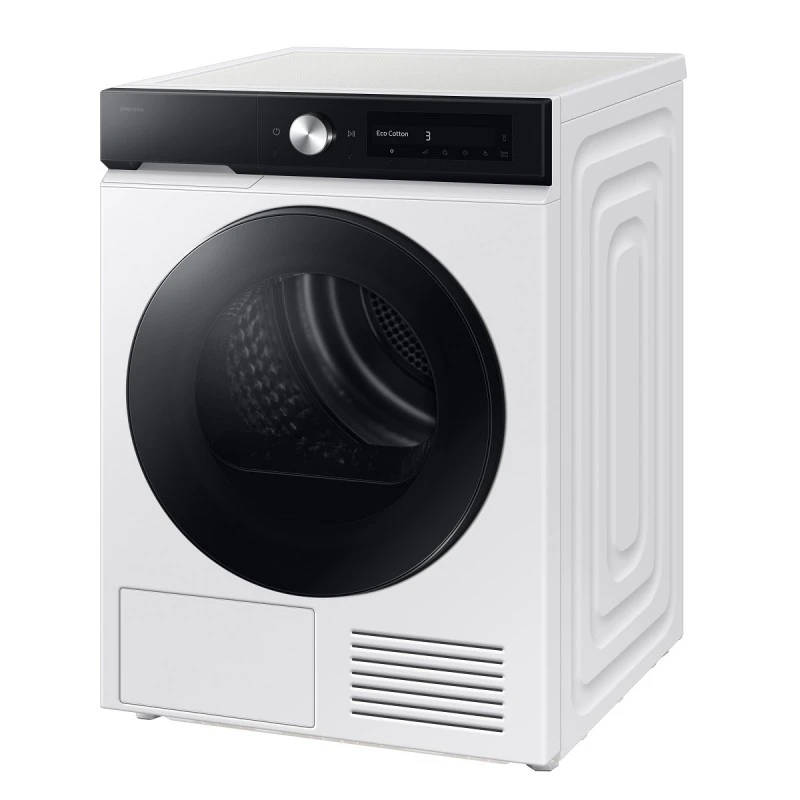 SAMSUNG BESPOKE DV90DB7845GEU4 BlackPanelAI