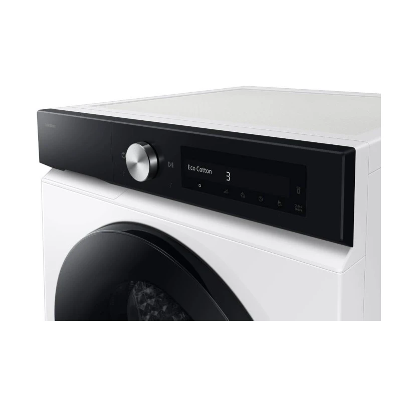 SAMSUNG BESPOKE DV90DB7845GEU4 BlackPanelAI