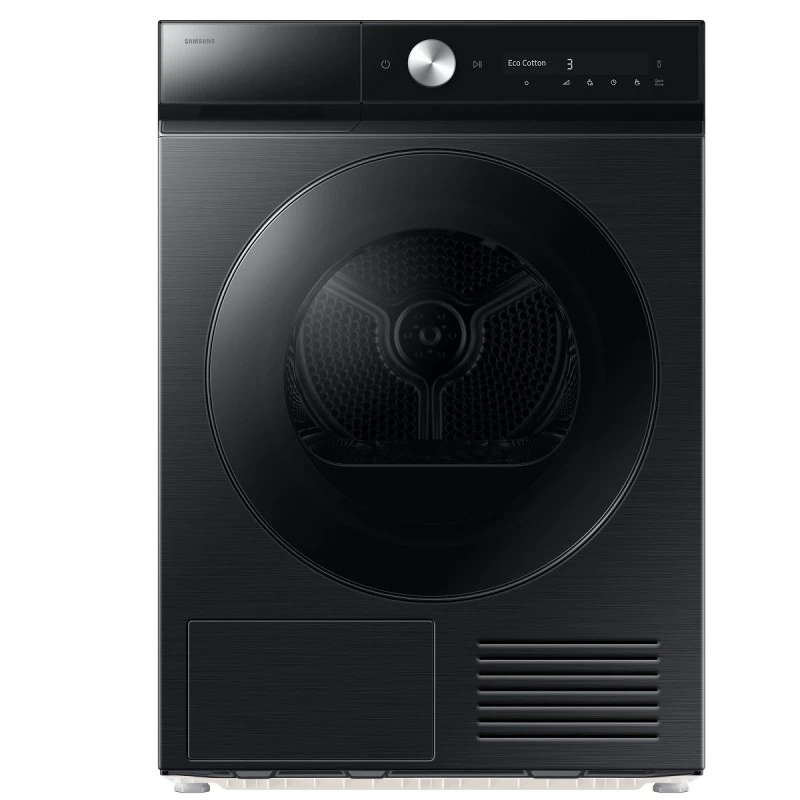 SAMSUNG BESPOKE DV90DB8845GBU4 BlackPanelAI