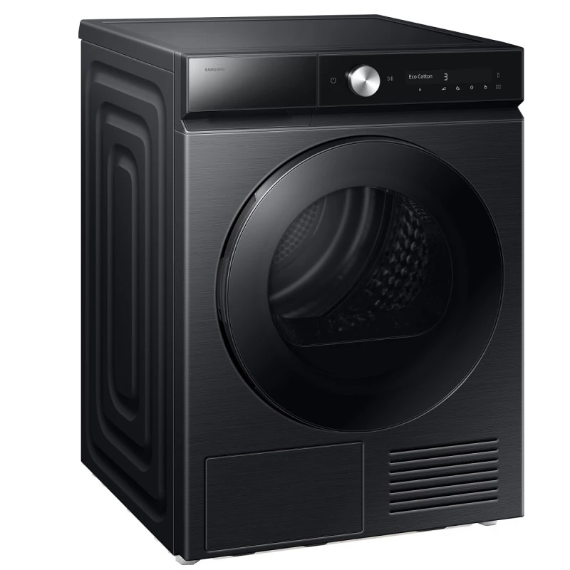 SAMSUNG BESPOKE DV90DB8845GBU4 BlackPanelAI