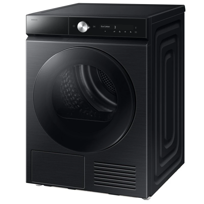 SAMSUNG BESPOKE DV90DB8845GBU4 BlackPanelAI