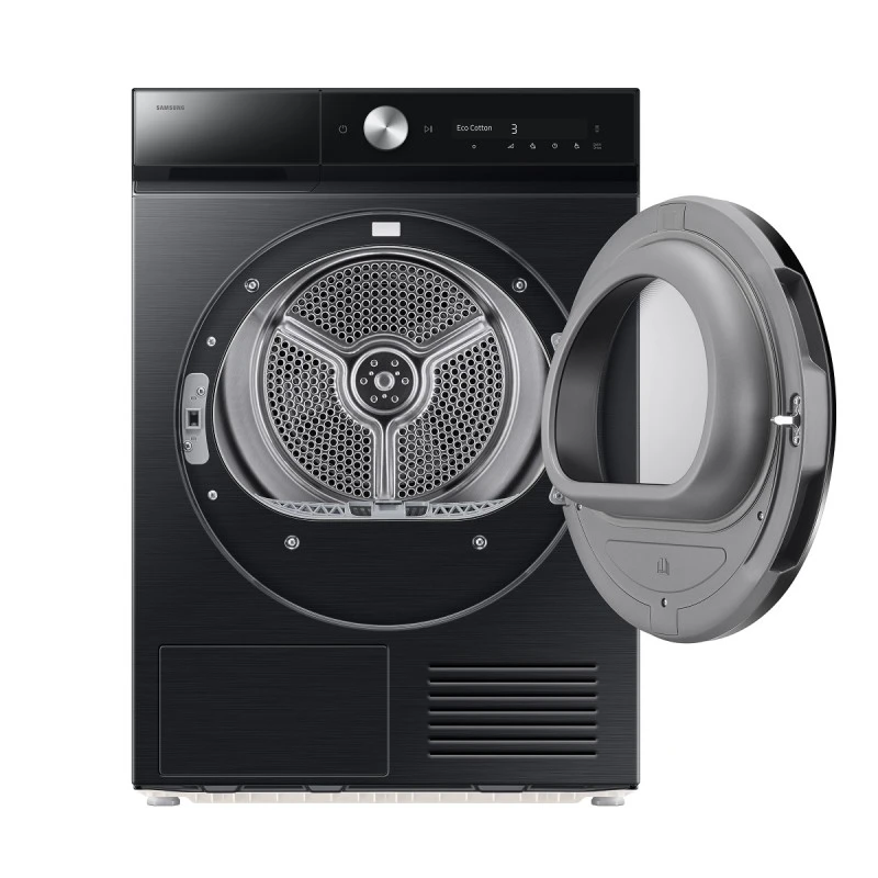 SAMSUNG BESPOKE DV90DB8845GBU4 BlackPanelAI