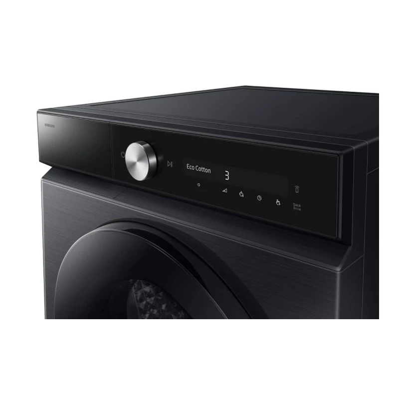 SAMSUNG BESPOKE DV90DB8845GBU4 BlackPanelAI