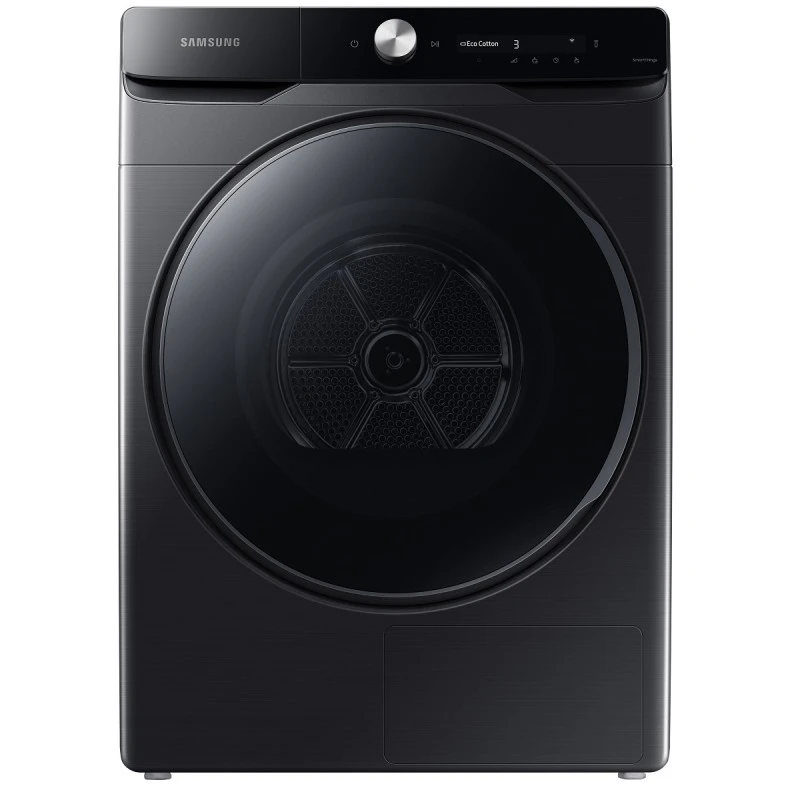 SAMSUNG DV16DG8600BVU4 BlackPanelAI