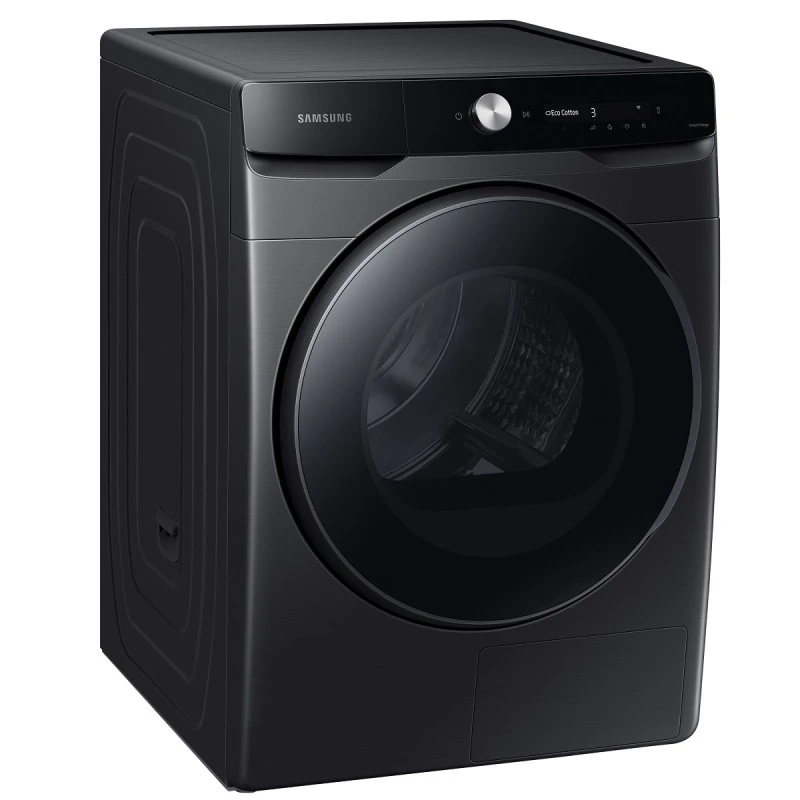 SAMSUNG DV16DG8600BVU4 BlackPanelAI
