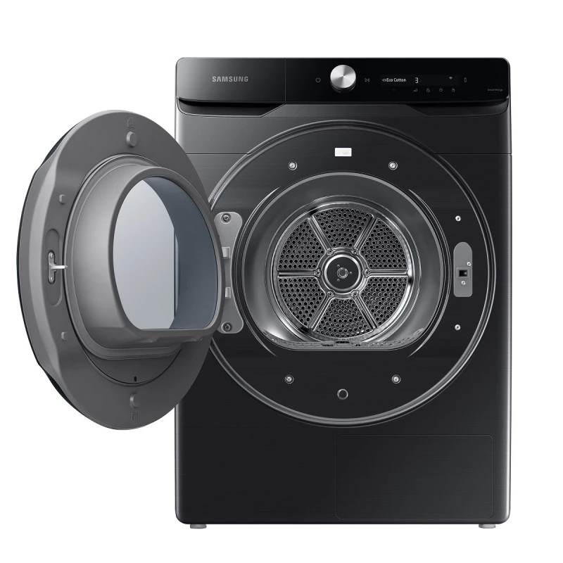 SAMSUNG DV16DG8600BVU4 BlackPanelAI