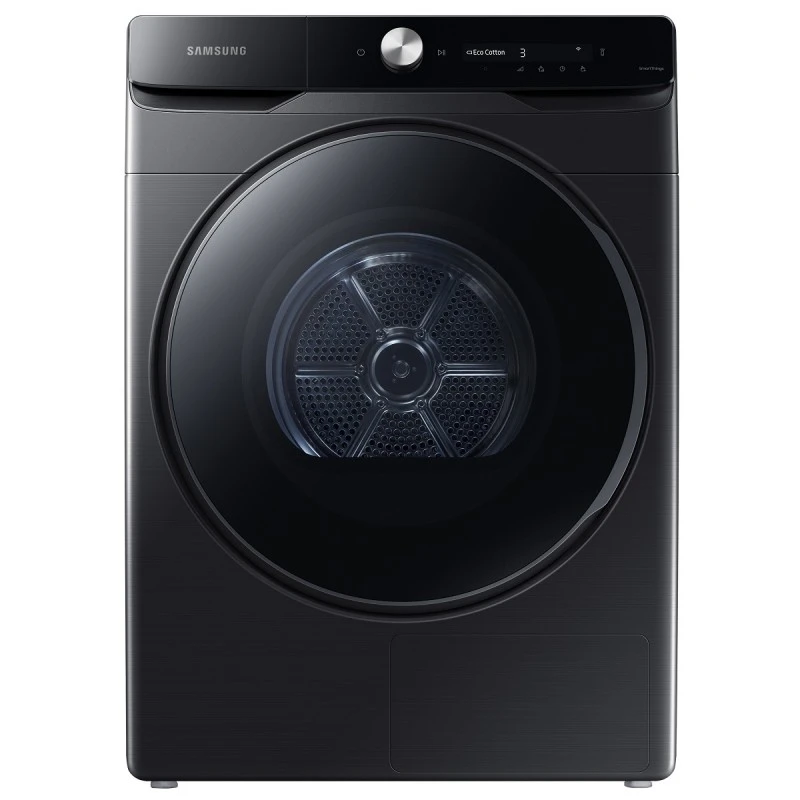 SAMSUNG DV16DG8600BVU4 BlackPanelAI