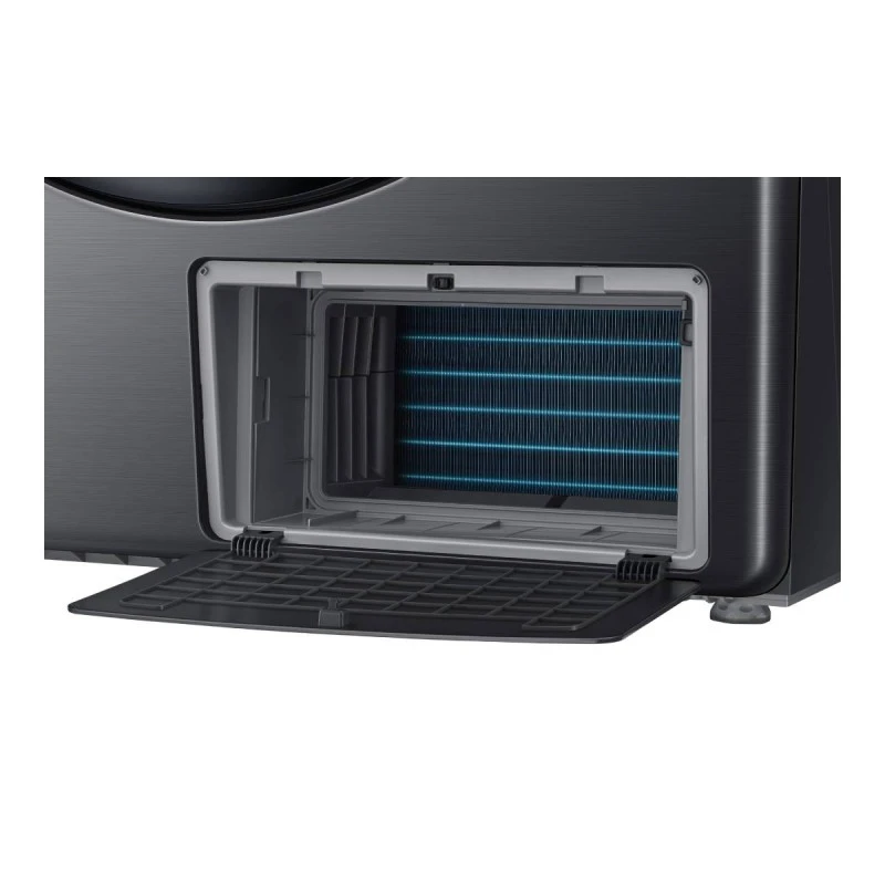 SAMSUNG DV16DG8600BVU4 BlackPanelAI