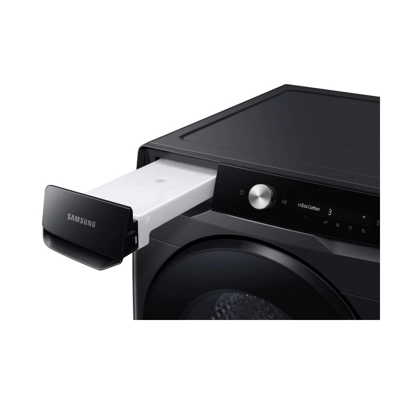 SAMSUNG DV16DG8600BVU4 BlackPanelAI