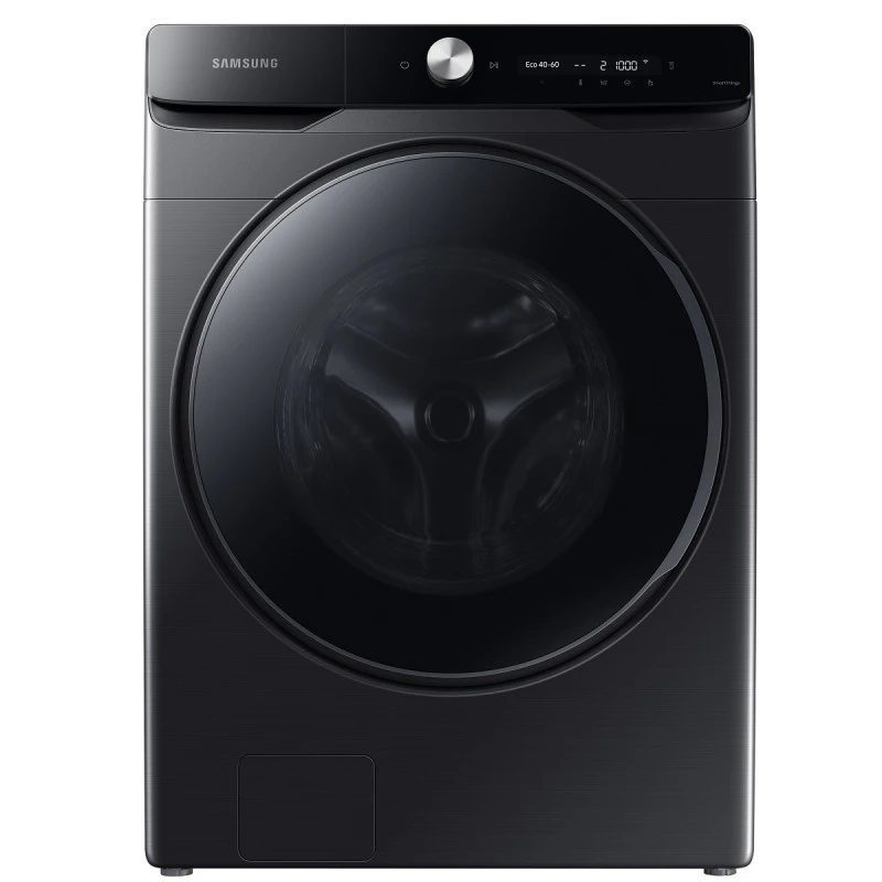 SAMSUNG WF20DG8650BVU4 BlackPanelAI