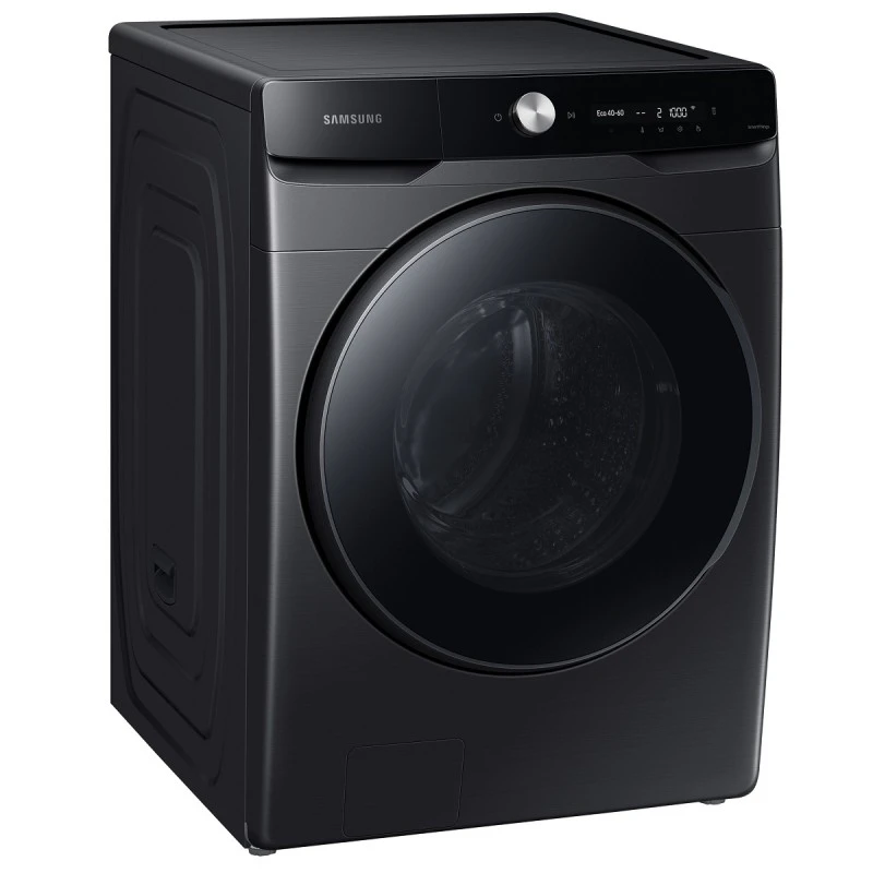 SAMSUNG WF20DG8650BVU4 BlackPanelAI