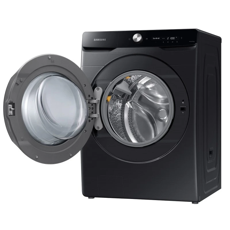 SAMSUNG WF20DG8650BVU4 BlackPanelAI