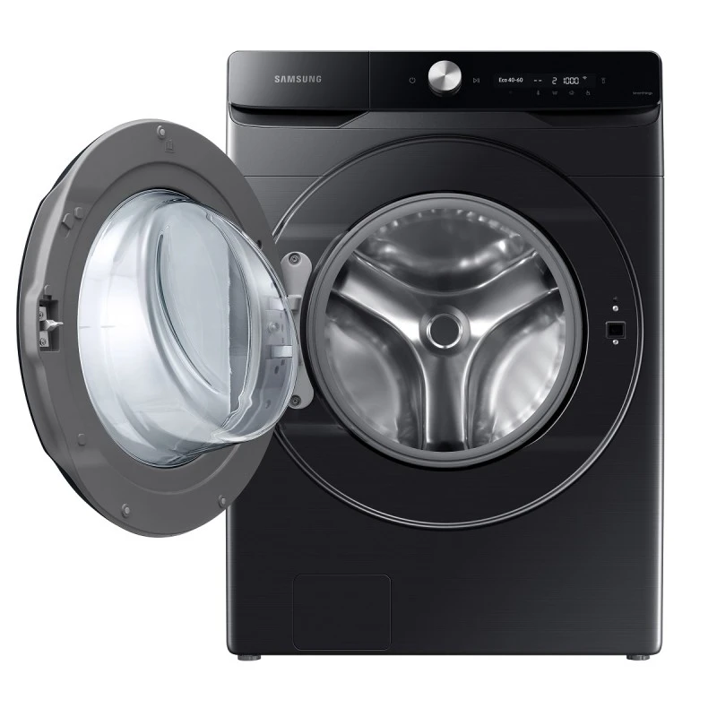 SAMSUNG WF20DG8650BVU4 BlackPanelAI