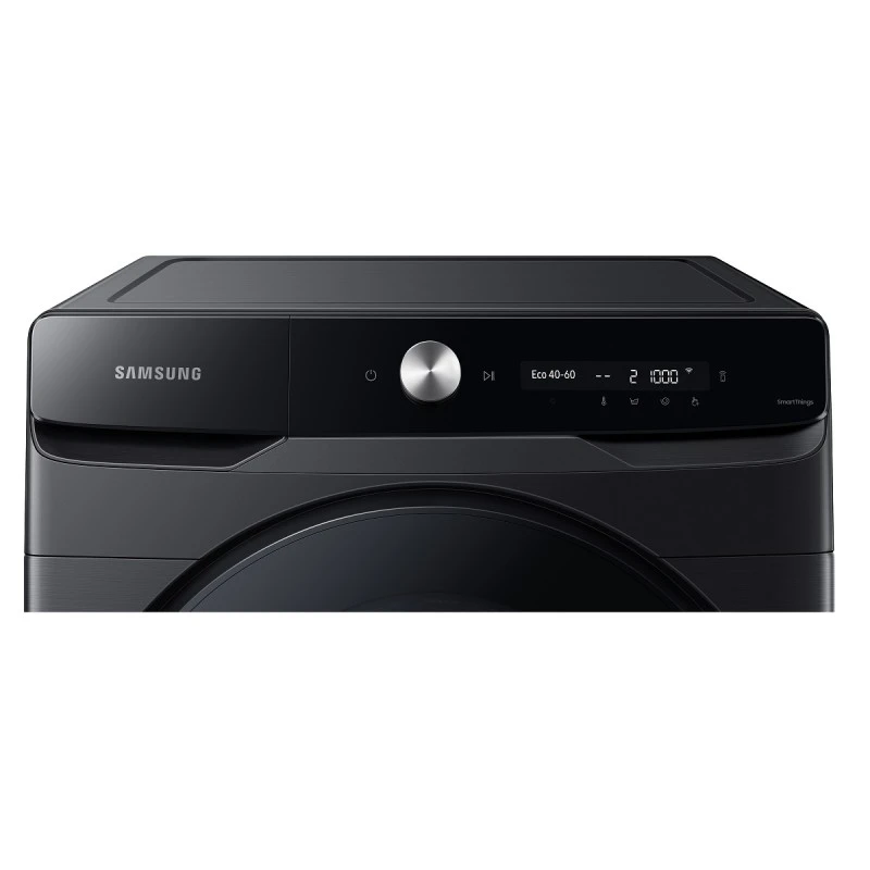 SAMSUNG WF20DG8650BVU4 BlackPanelAI