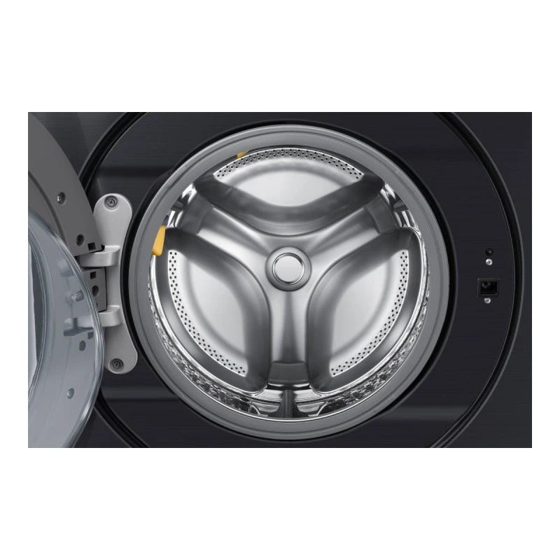 SAMSUNG WF20DG8650BVU4 BlackPanelAI