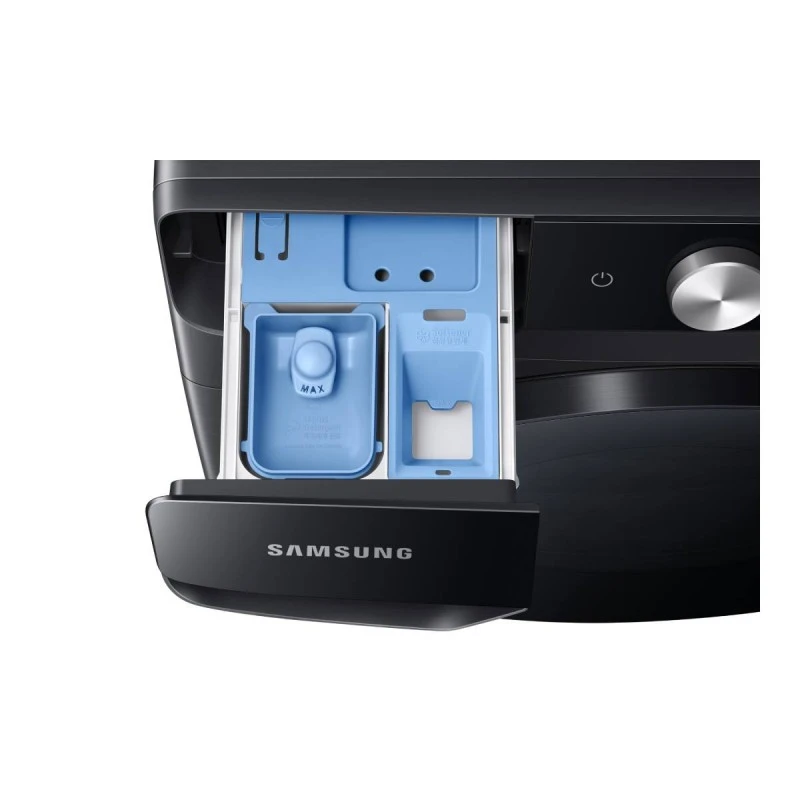 SAMSUNG WF20DG8650BVU4 BlackPanelAI