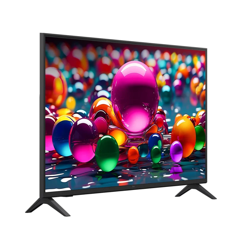LG 55UA74003LB UHD LED AI SMART TV