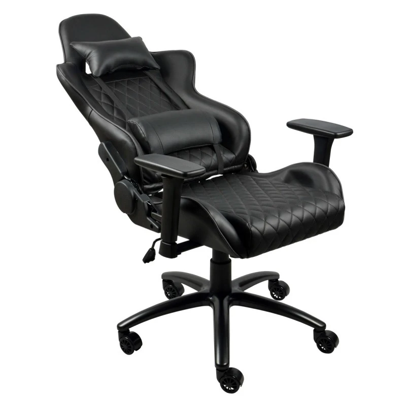 XMART GAMING CHAIR XGC 203B PRO BLACK