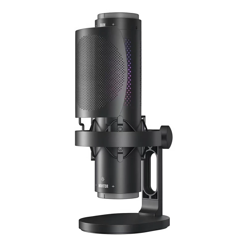 XMART STREAMING RGB MICROPHONE SM-300