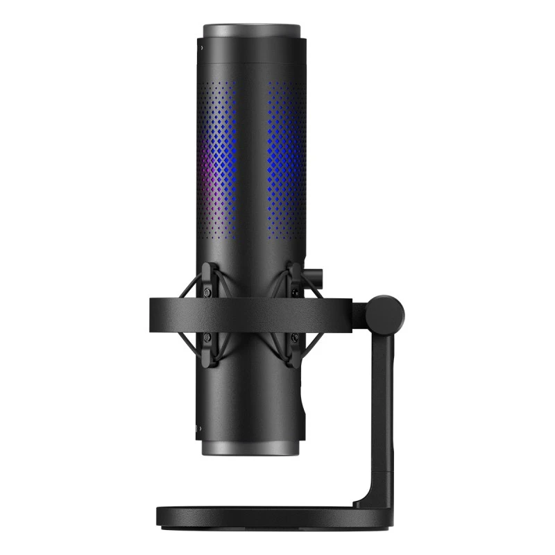 XMART STREAMING RGB MICROPHONE SM-300