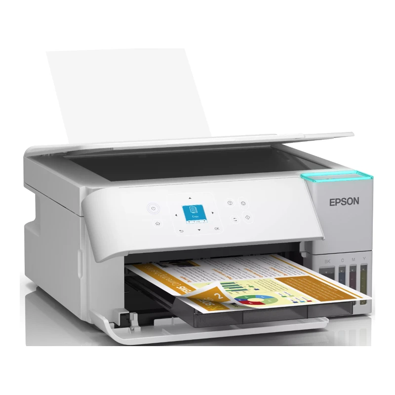 EPSON ECOTANK L4366