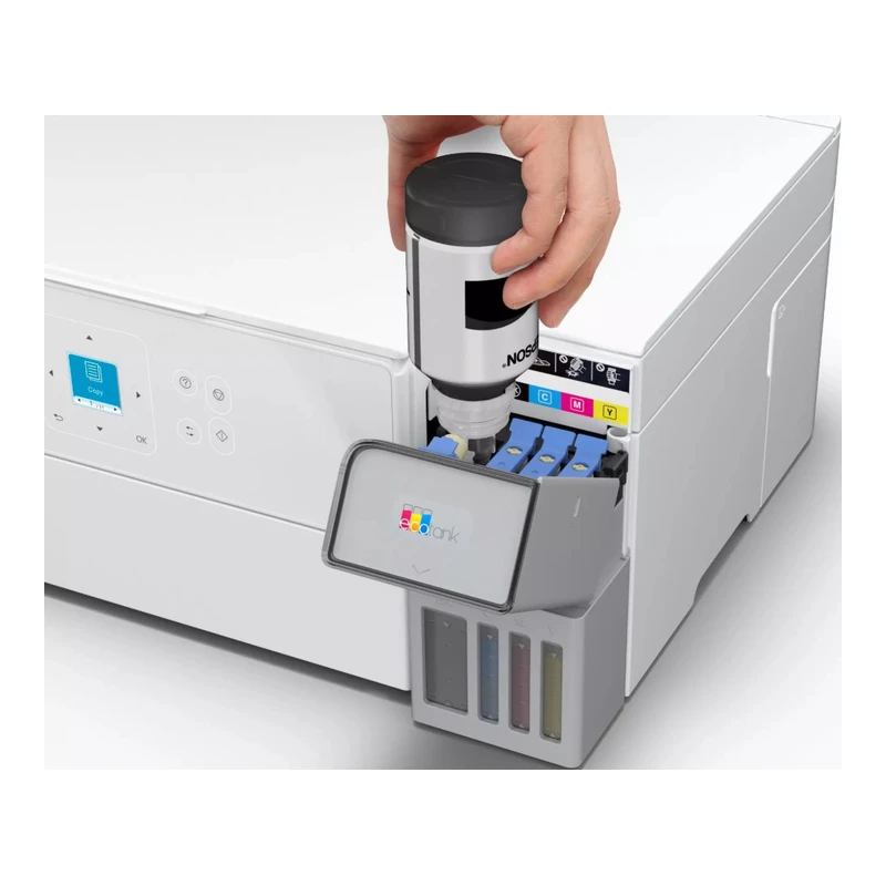 EPSON ECOTANK L4366