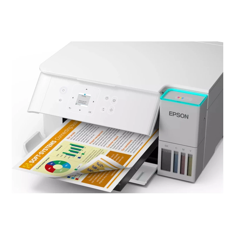 EPSON ECOTANK L4366