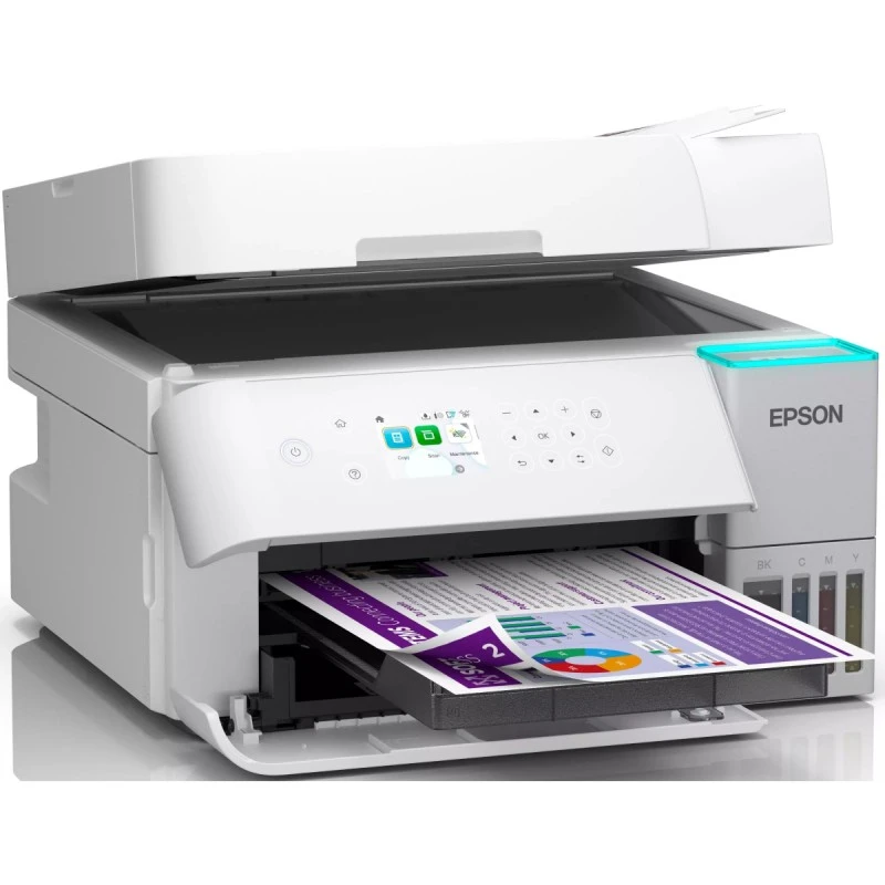 EPSON ECOTANK L6376