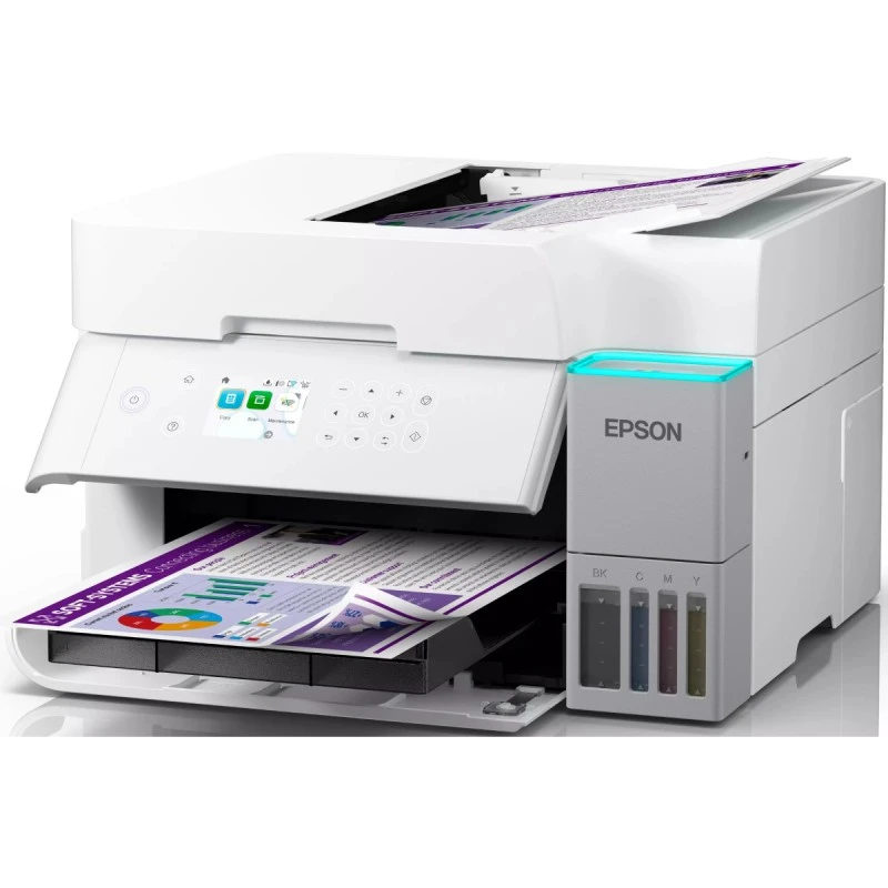 EPSON ECOTANK L6376