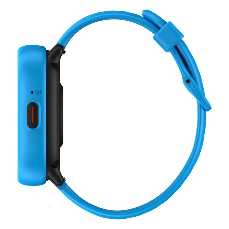 XMART LEGENIO 4G GPS KIDS WATCH K3 BLUE/BLACK