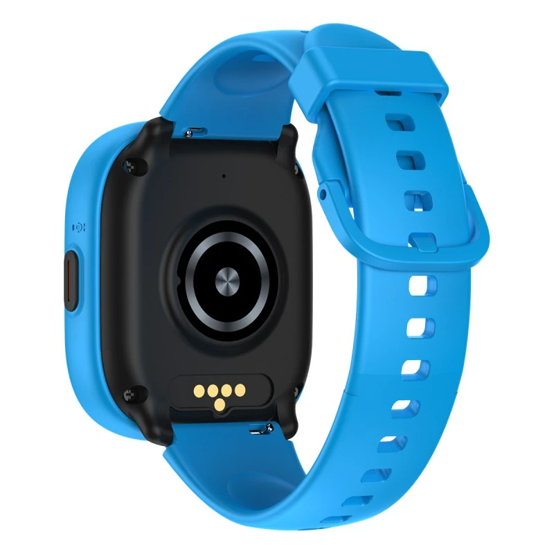 XMART LEGENIO 4G GPS KIDS WATCH K3 BLUE/BLACK