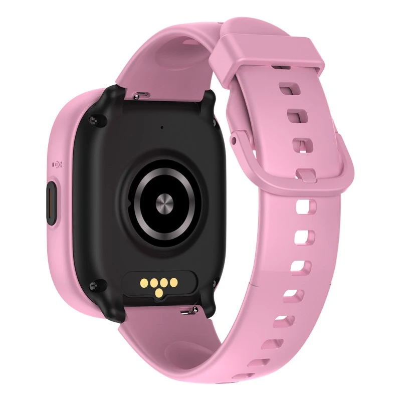 XMART LEGENIO 4G GPS KIDS WATCH K3 PINK/PURPLE