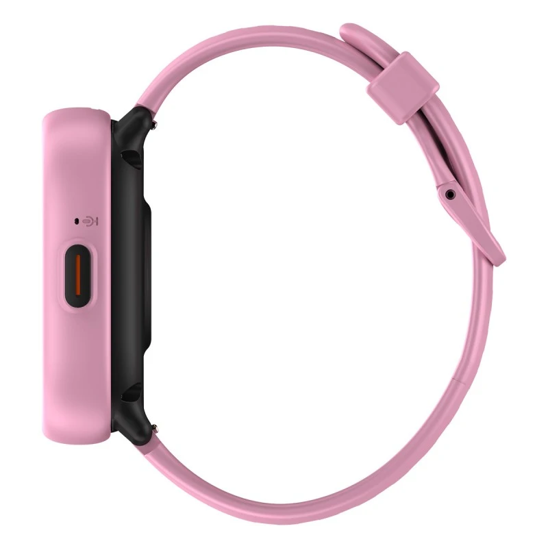 XMART LEGENIO 4G GPS KIDS WATCH K3 PINK/PURPLE