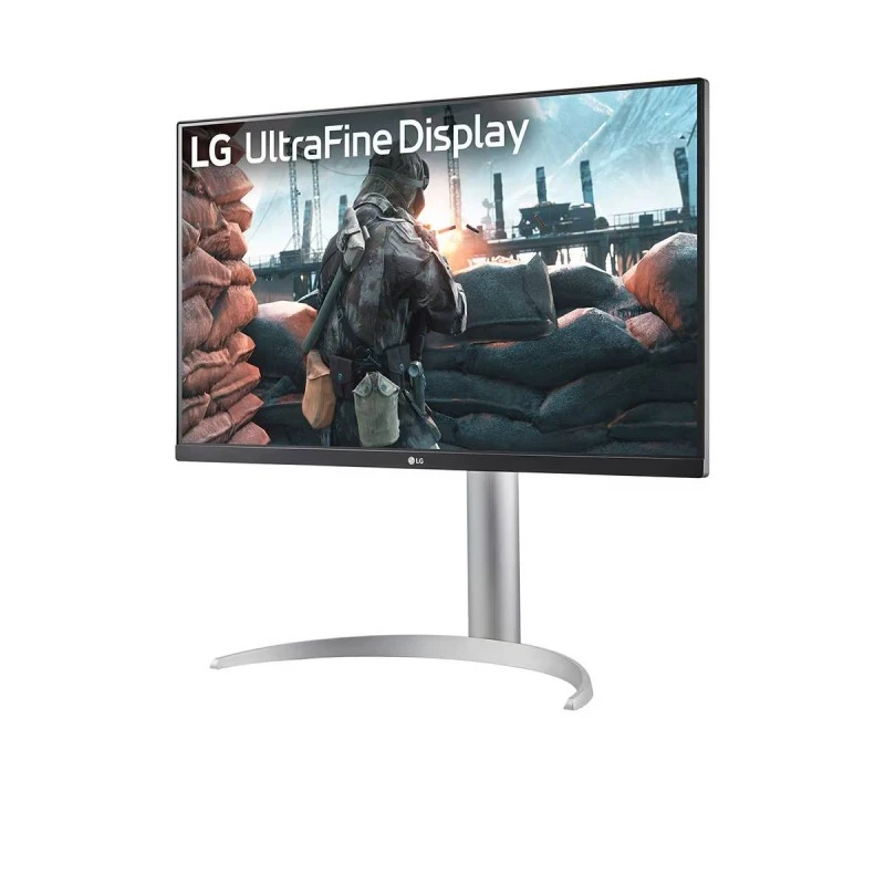 LG 27UP650K MONITOR