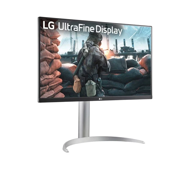LG 27UP650K MONITOR