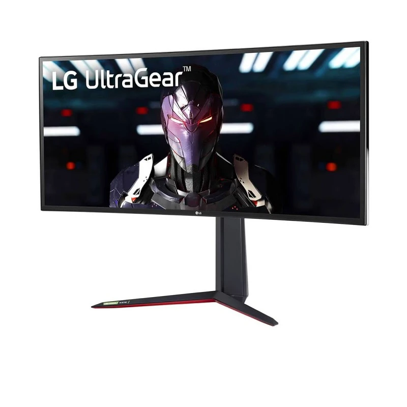 LG 34GN850P MONITOR