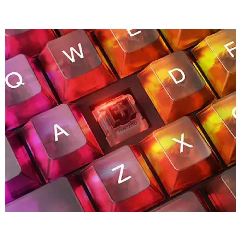 LENOVO LEGION K510 GAMING KBD GY41P80860