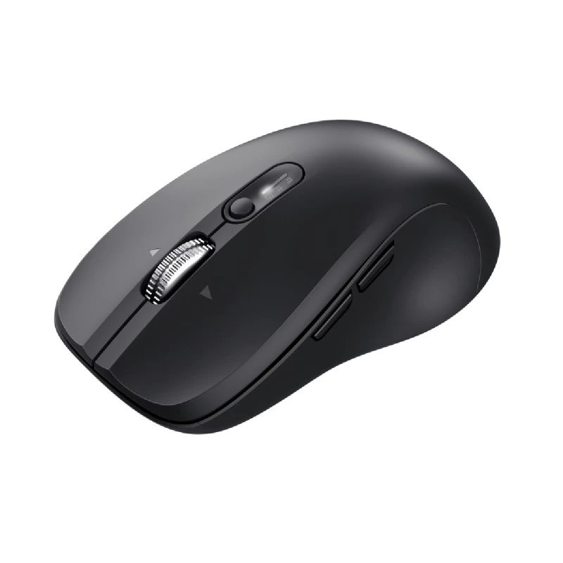 TRUST 25673 FERRO HYPERWHEEL WRLS MOUSE BLACK