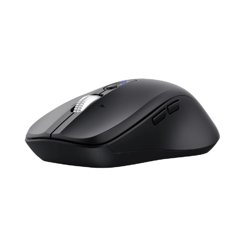 TRUST 25673 FERRO HYPERWHEEL WRLS MOUSE BLACK