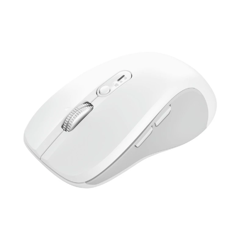 TRUST 25674 FERRO HYPERWHEEL WRLS MOUSE WH