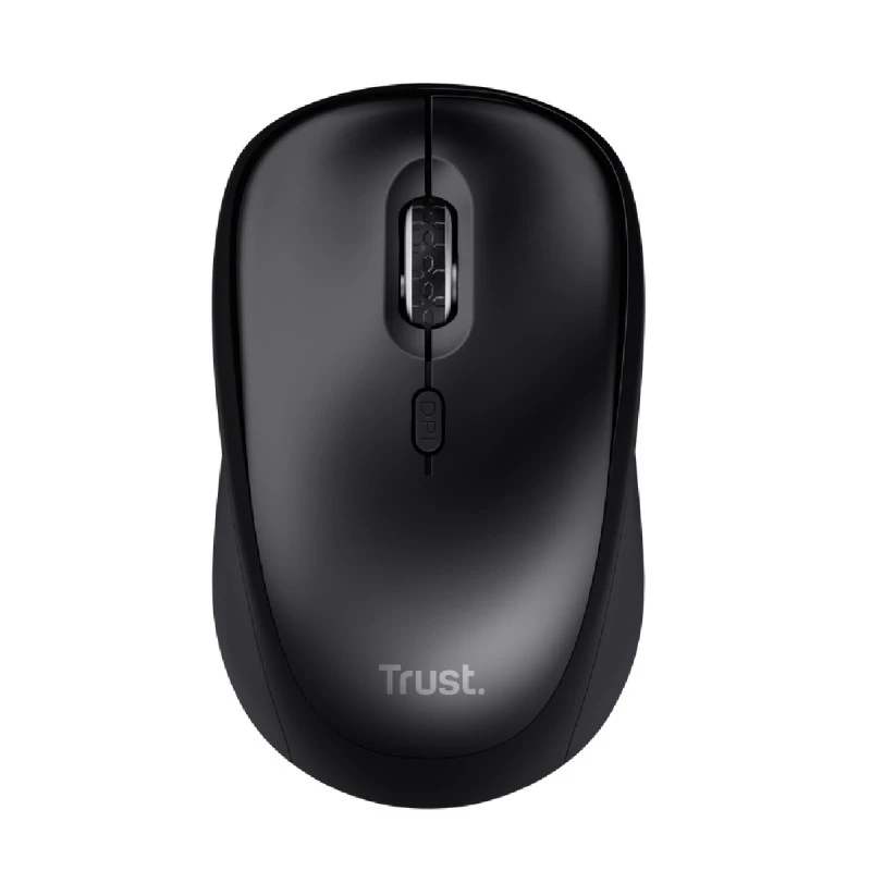 TRUST 25514 YVI+ WIRELESS MOUSE DARK BLUE